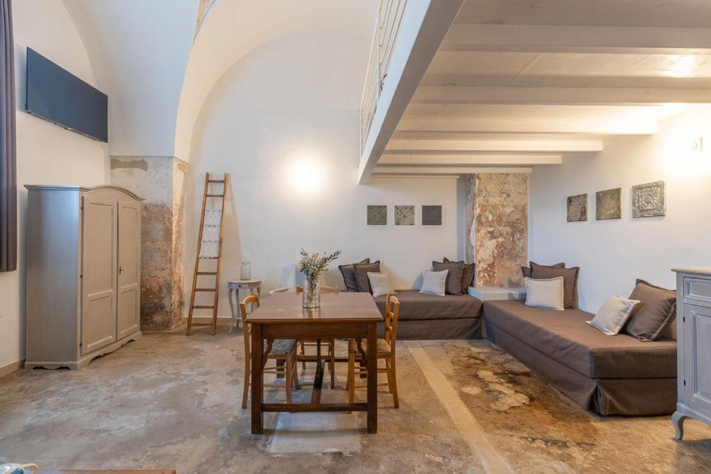 Masseria Casina Bellanova Porto Cesareo Exterior foto